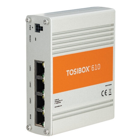 Tosibox Starter Kit 610