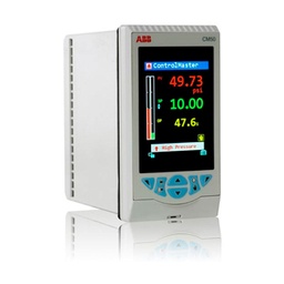 [CM50] Controlador de Procesos Universal ControlMaster 1/2 DIN CM50