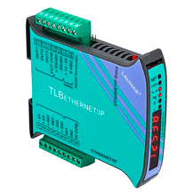 TLB Transmisor de Peso con Ethernet