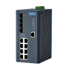 [NVT019251] Switch Ethernet GE + G (SFP)