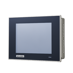 TPC-651T Terminal de Cliente Ligero Intel® Atom™ LCD TFT LED