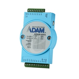[NVT000785] ADAM-6051 12DI/2Counter/2DO IoT Modbus/SNMP/MQTT Ethernet E/S remotas