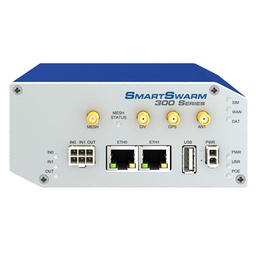[NVT001458] BB-SG30500520-42 Puerta de enlace SmartSwarm 342 - LTE-NAM, sin fuente de alimentación