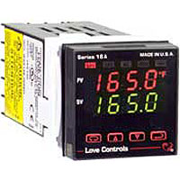 Series 16A Controlador De Proceso Y Temperatura