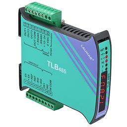 Transmisor De Peso Digital ( RS485 )