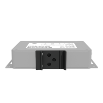 [BB-DIN-ICR32] BB-DIN-ICR32 Clip metálico DIN para la serie ICR-3200