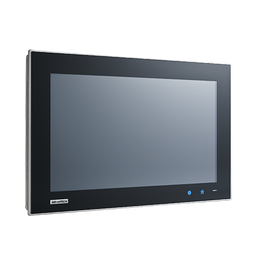 TPC-1551WP Terminal de cliente ligero Intel® Atom™ LCD WXGA TFT LED de 15,6"