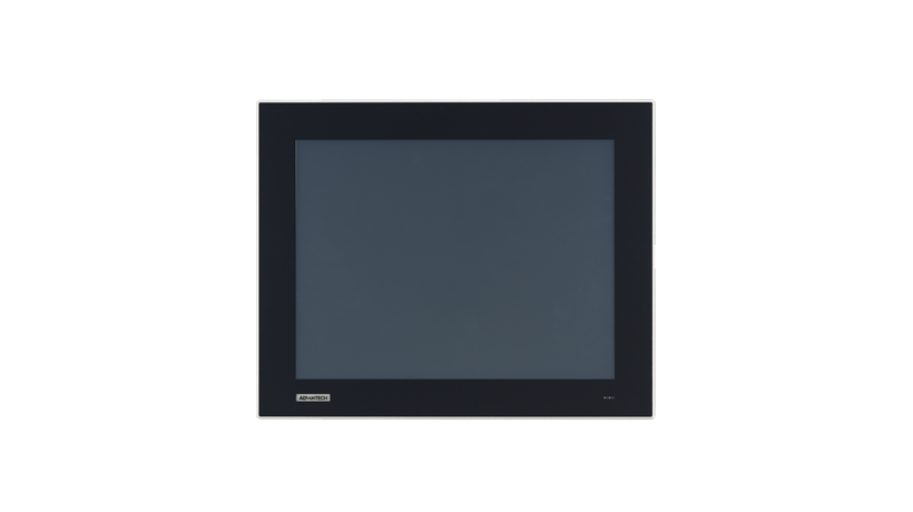 TPC-155H Terminal de cliente ligero LCD TFT LED XGA de 15" con procesador Intel® Atom™ para Ubicaciones Peligrosas