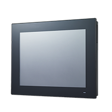 PPC-3151 PC de panel sin ventilador de 15" con procesador Intel® Core™ i5 de sexta generación