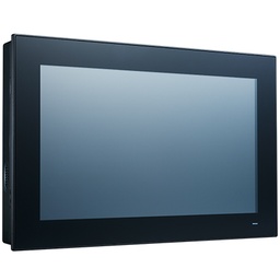 PPC-3151W PC de panel panorámico sin ventilador de 15,6" con procesador Intel® Core™ i5-7300U