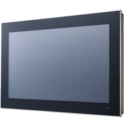 PPC-3181SW Panel PC sin ventilador de 18,5" con procesador Intel® Core™ i5-6300U