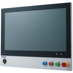 SPC-821 Computadora con panel de botones integrados de 21,5"
