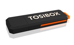 [NVT019911] Tosibox Key200 & Mobile Client